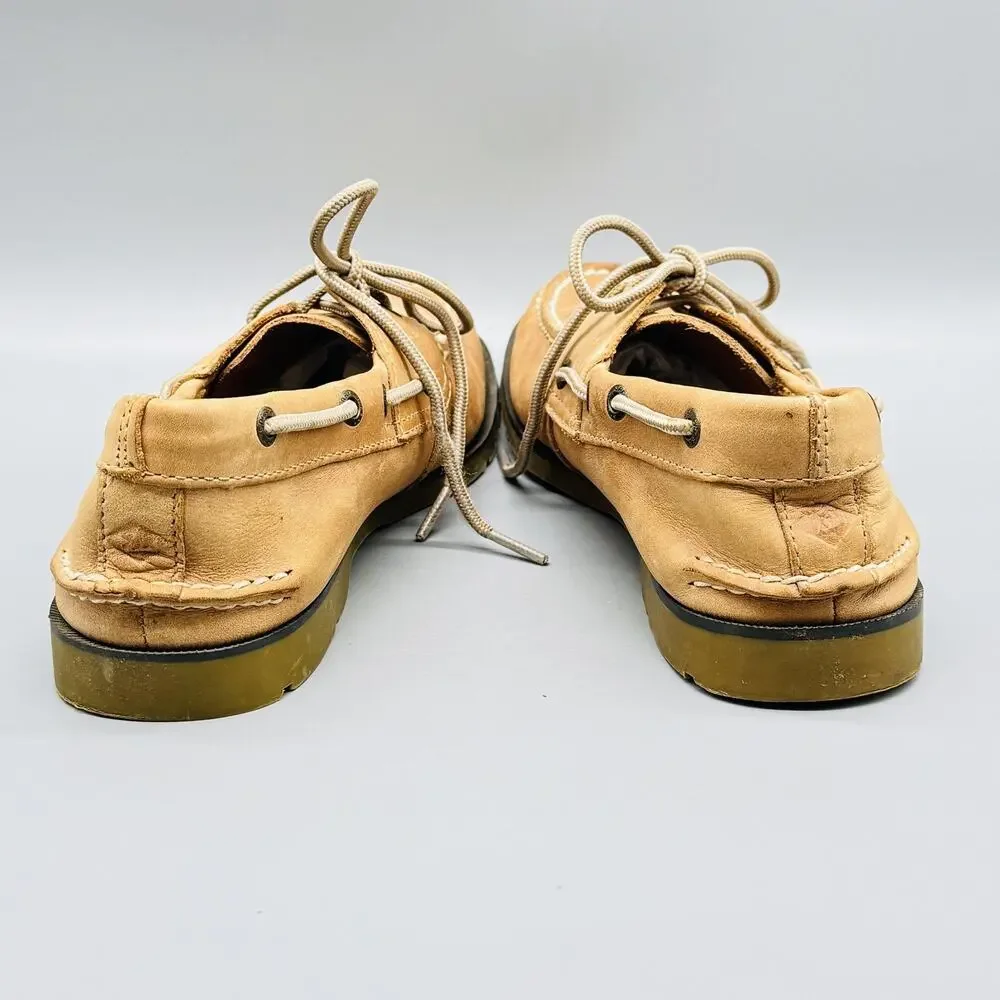 Sperry shoes mens